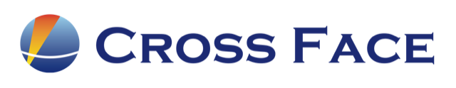 社会保険労務士法人クロスフェイスのロゴ